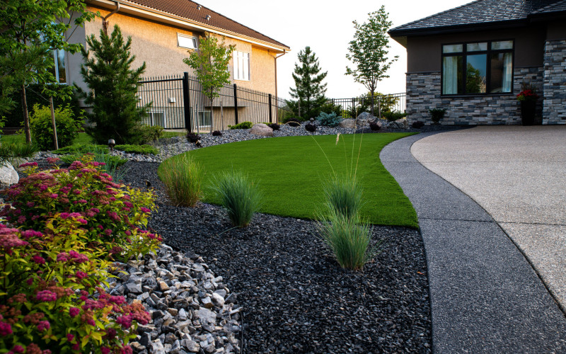 Garden Design